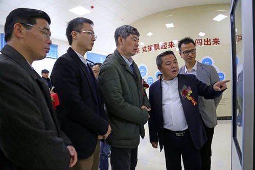 廣西趕街農村電商學院在平果掛牌成立，專家齊聚助力鄉村振興